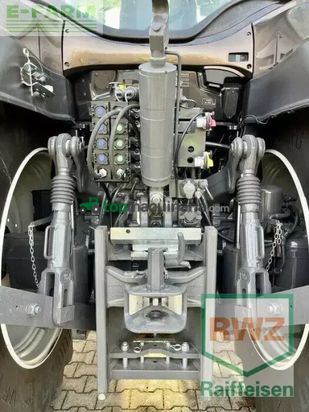 Tractor agrícola - Valtra - t235d vorführmaschine