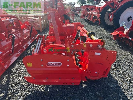 Grada de disco - Maschio - orso l rapido plus 3000