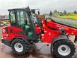 Minicargadora - Schaffer - hoflader schäffer 4670 t-2