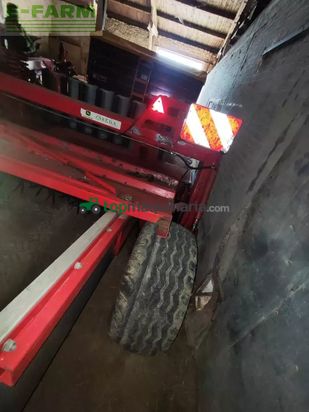 Cortacésped manual - Taarup - 4032