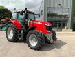Tractor agrícola - Massey Ferguson - 7620 dyna 6 tractor (st26907)
