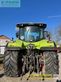 Tractor agrícola - Claas - arion 550 cmatic cebis