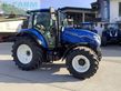 Tractor agrícola - New Holland - t5.90 utility dual command