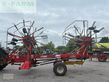 Rastrillo - Fella - ts 12555 pro