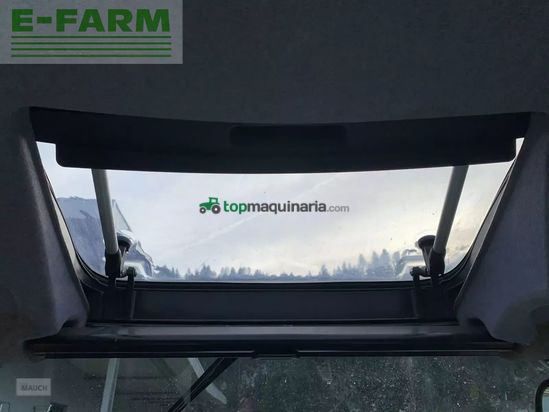 Tractor agrícola - Steyr - profi 6140