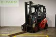 Elevadora - Linde - h 40 t evo 394-02