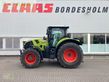 Tractor agrícola - Claas - axion 870 cmatic