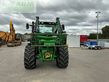Tractor agrícola - John Deere - 6r155 tractor (st26434)