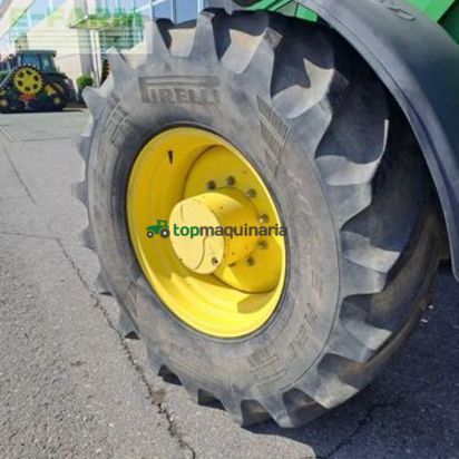Tractor agrícola - John Deere - 6175r
