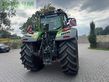 Tractor agrícola - Fendt - 728 profi plus