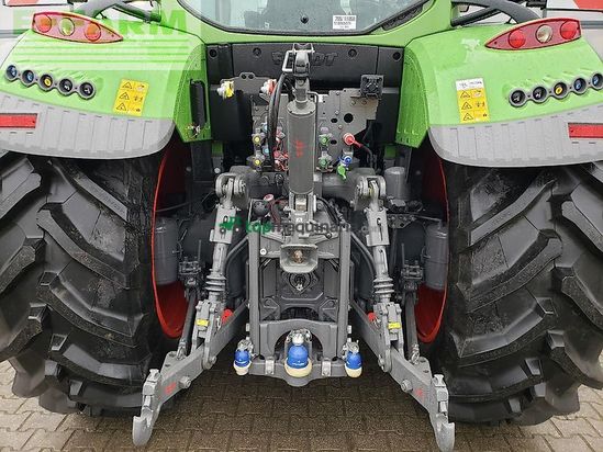 Tractor agrícola - Fendt - 724profi+ set2 gen6