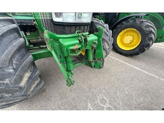 Tractor agrícola - John Deere - 6830 premium