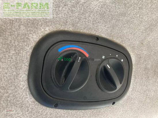 Tractor agrícola - New Holland - t 4.75 lp