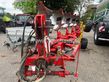 Arado - Pöttinger - servo 35 s plus 5 scharig