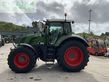Tractor agrícola - Fendt - 828 profi plus tractor (st24303)