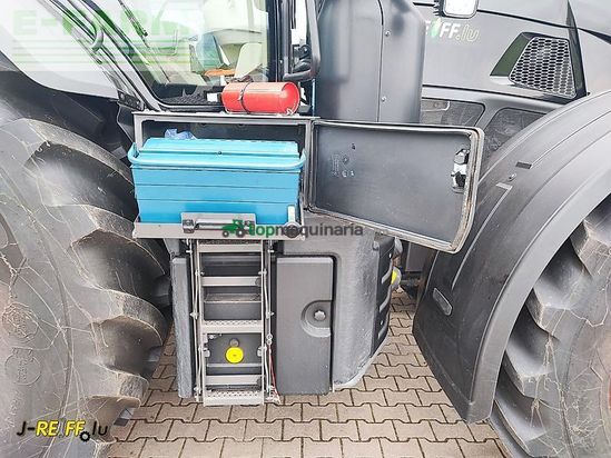 Tractor agrícola - Fendt - 942 vario gen6 profi +