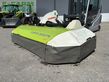 Cortacésped manual - Claas - corto 3150 fn profil