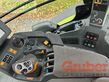 Tractor agrícola - Claas - axion 830 cmatic cebis CMATIC CEBIS
