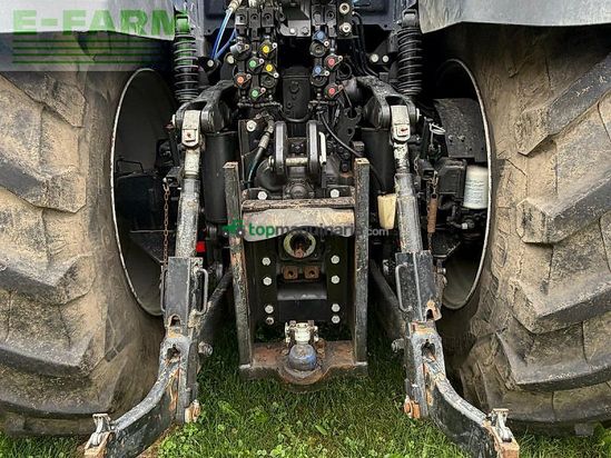 Tractor agrícola - New Holland - t 7.315 ac new gen