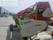 Cosechadora de Cereal - Claas - lexion 630