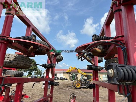Cultivador - Horsch - terrano 8 fg