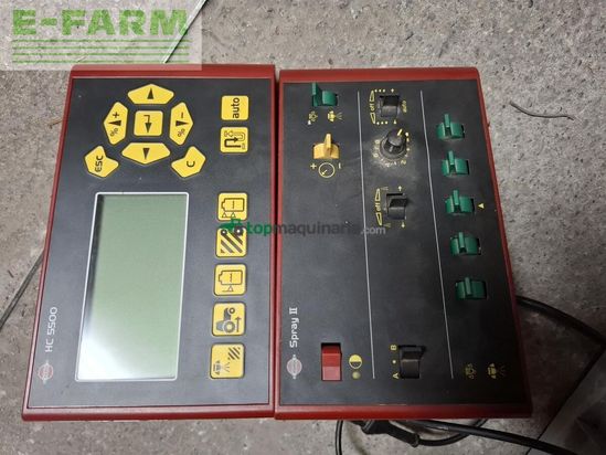 Atomizador - Hardi - master plus