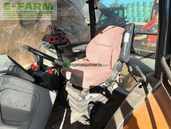 Tractor agrícola - Renault - ergos 446