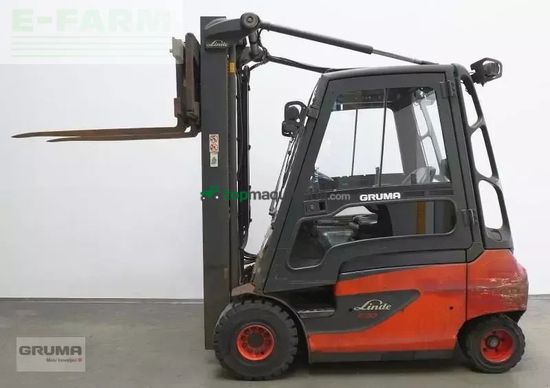 Elevadora - Linde - e 30 387