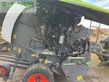 Empacadora gigant - Claas - variant 360 rc