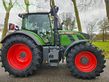 Tractor agrícola - Fendt - 720 gen6 1191std.. 2025 (716 718 722 724)