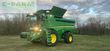 Cosechadora de Cereal - John Deere - S785