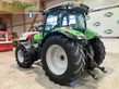 Tractor agrícola - Deutz-Fahr - agrotron k 610 premium