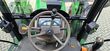 Tractor agrícola -  - 5100 r mit fl 533 und fzw