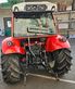 Tractor agrícola - Lindner - geotrac 64