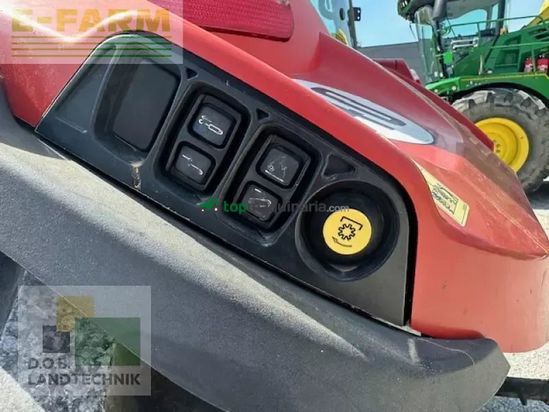 Tractor agrícola - Steyr - 4115 multi