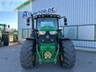 Tractor agrícola - John Deere - 6145r