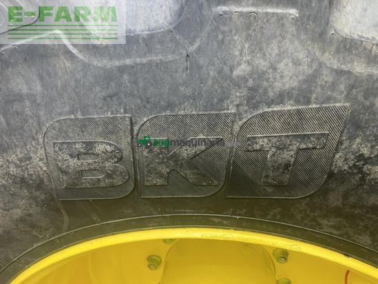 Tractor agrícola - John Deere - 6250r