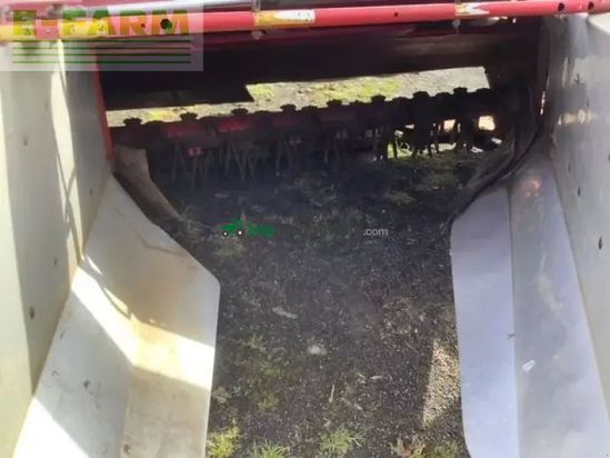 Cortacésped manual - Lely - splendino pc330