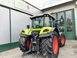 Tractor agrícola - Claas - arion 460