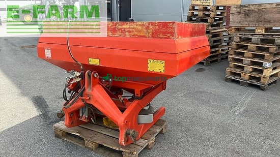 Esparcidor - Landsberg - 790 / cx-2