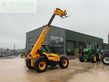 Telescopica - JCB - 532-60 agri telehandler (st25508)