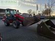 Telescopica - Weidemann - 4080 t