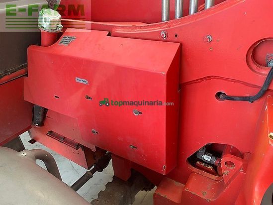 Telescopica - Manitou - mht 860 l