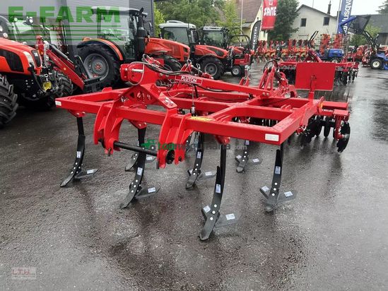 Cultivador - Stekro - pluton 250