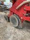 Sembradora monograno mecanica - Kverneland - optima hd 4 rgs