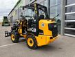Minicargadora - JCB - 403 plus agri hl