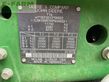 Tractor agrícola - John Deere - 6155r
