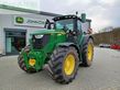 Tractor agrícola - John Deere - 6r 250 - steckachse, command pro