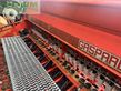 Sembradora - Gaspardo - nina 300