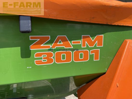 Esparcidor - Amazone - za-m 1501 profis hydro